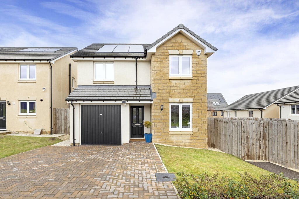 2 Florence McNeill Lane, Gilmerton, Edinburgh, EH17 8PY Image 31