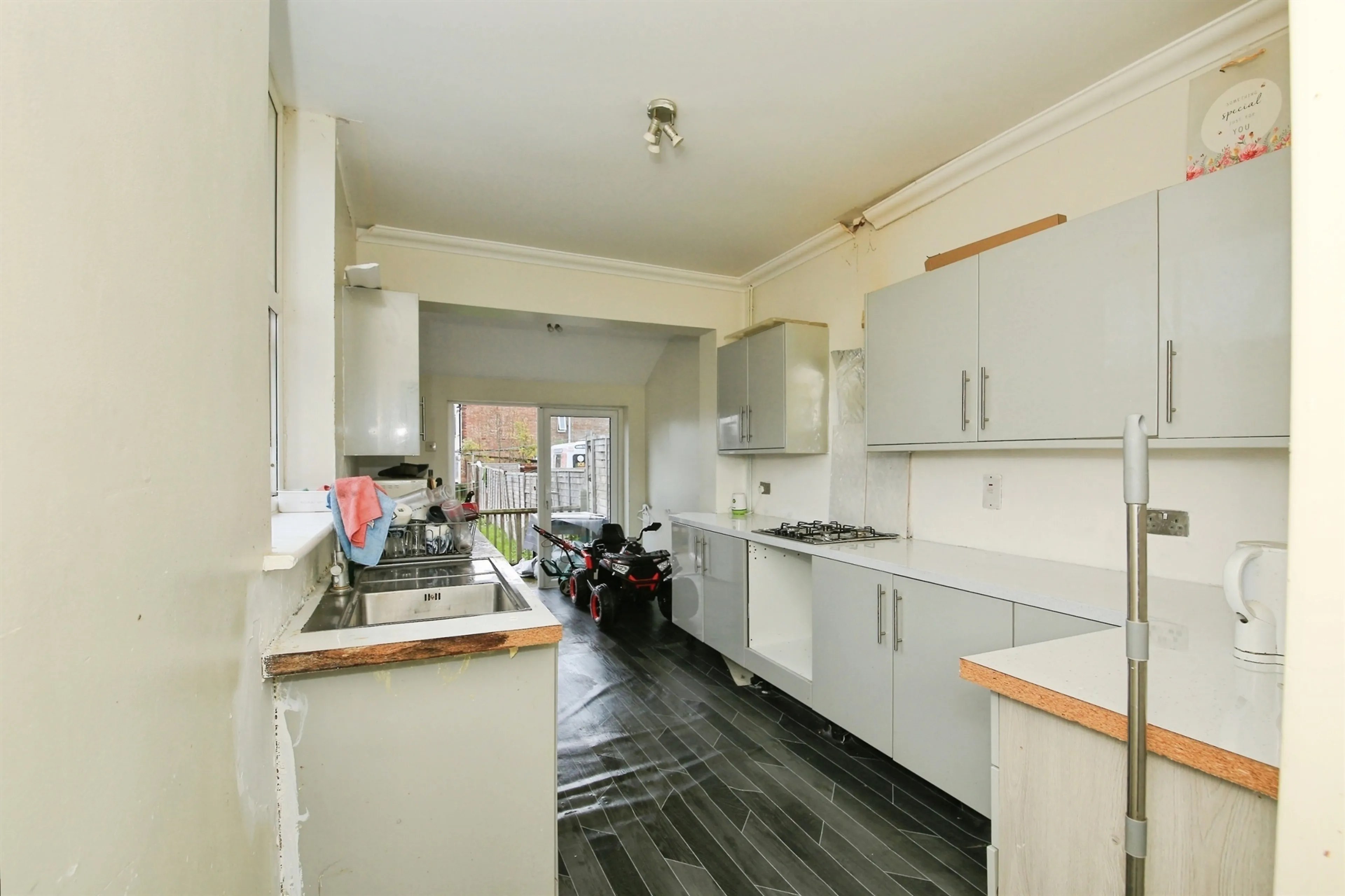 Property at Mountsteven Avenue, Peterborough