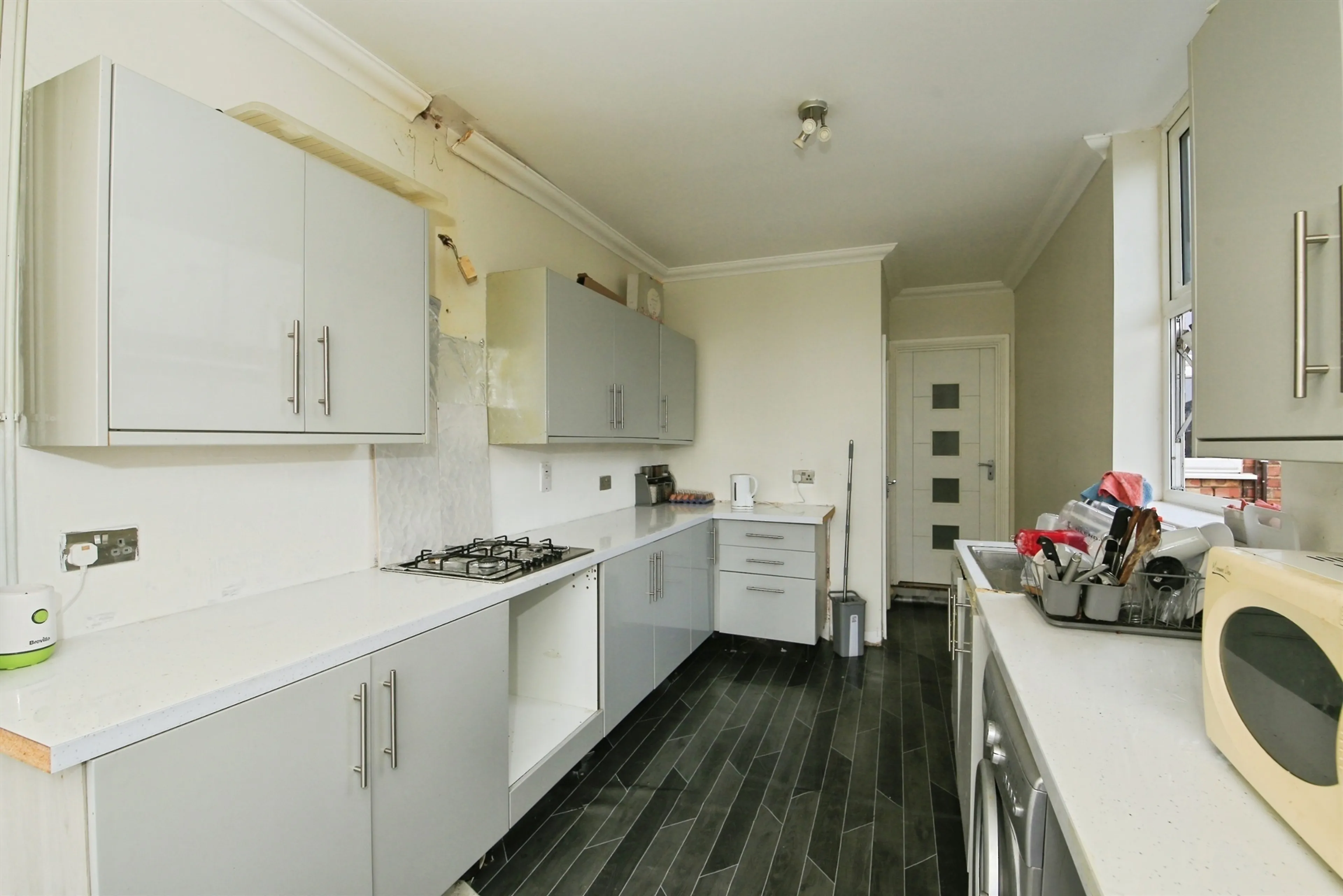Property at Mountsteven Avenue, Peterborough