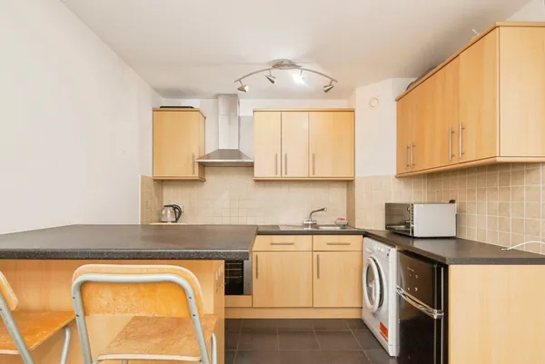 Bramlands Close, London, SW11