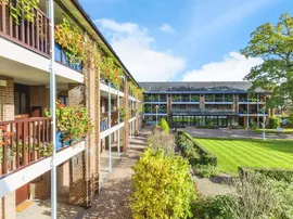Emmbrook Court, Reading photo