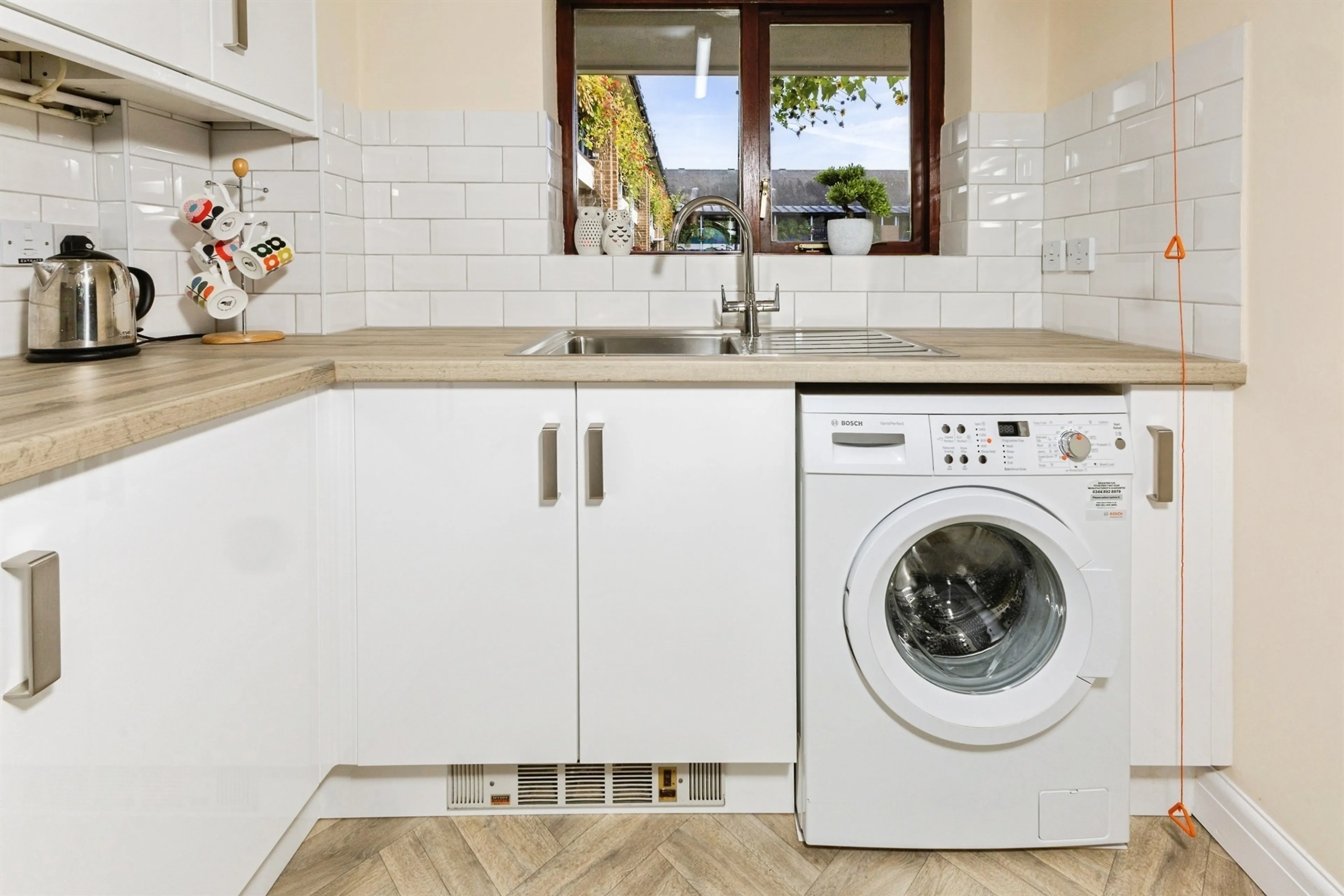 Property at Emmbrook Court, Reading