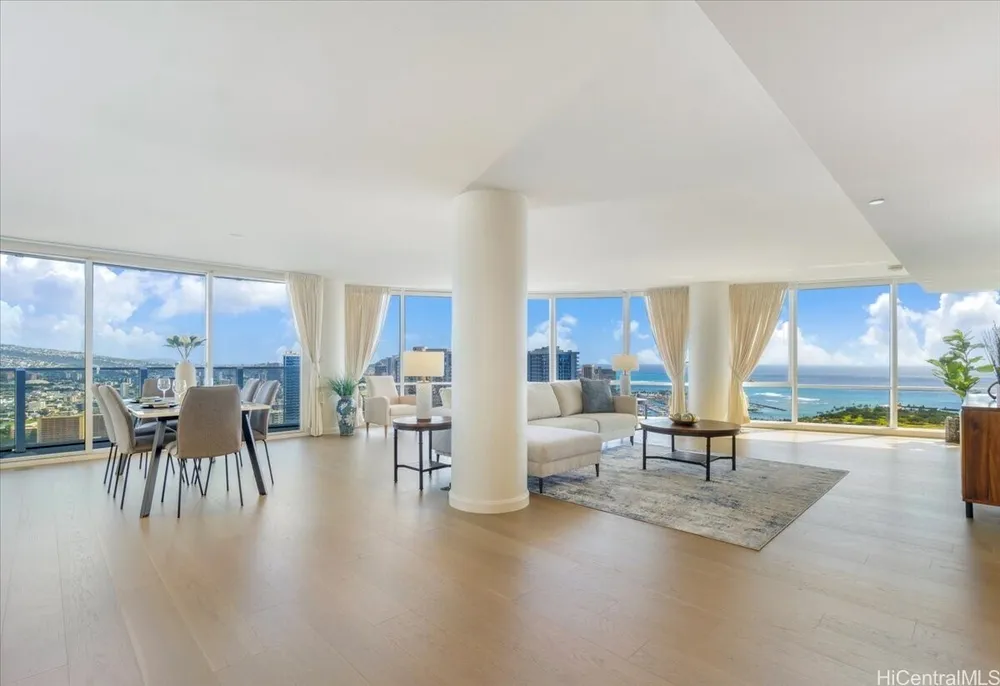 1296 Kapiolani Blvd, Honolulu, HI 96814