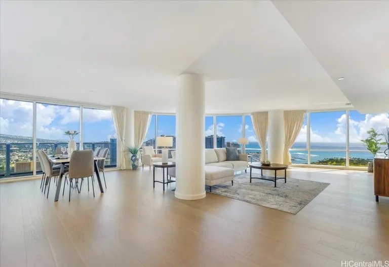 1296 Kapiolani Blvd, Honolulu, HI 96814