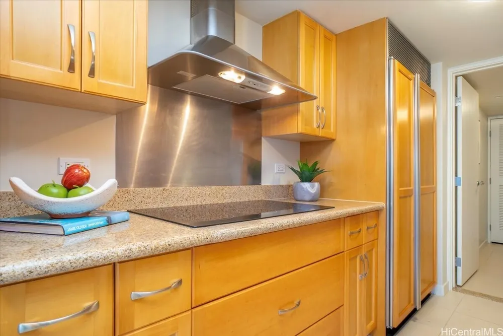 1296 Kapiolani Blvd, Honolulu, HI 96814