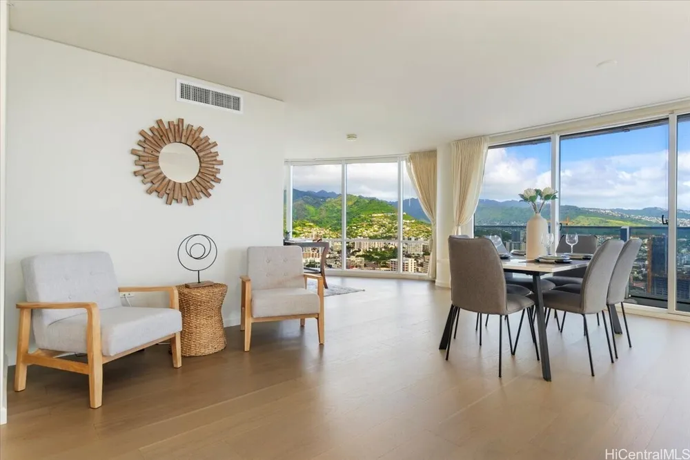 1296 Kapiolani Blvd, Honolulu, HI 96814