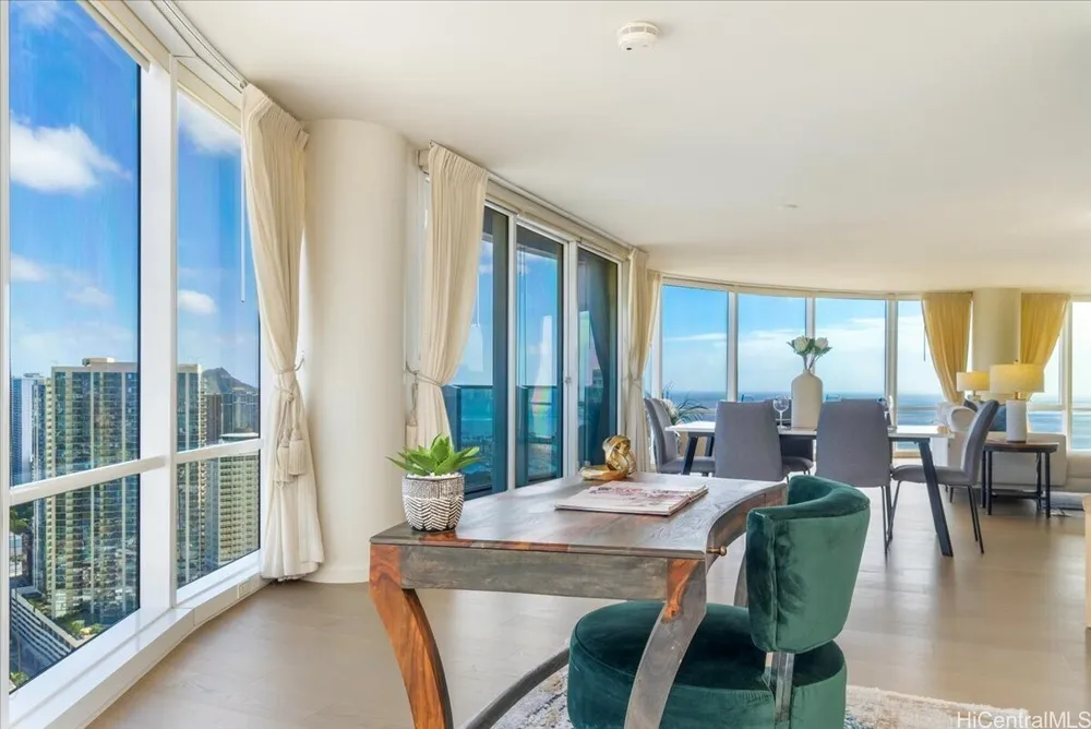 1296 Kapiolani Blvd, Honolulu, HI 96814