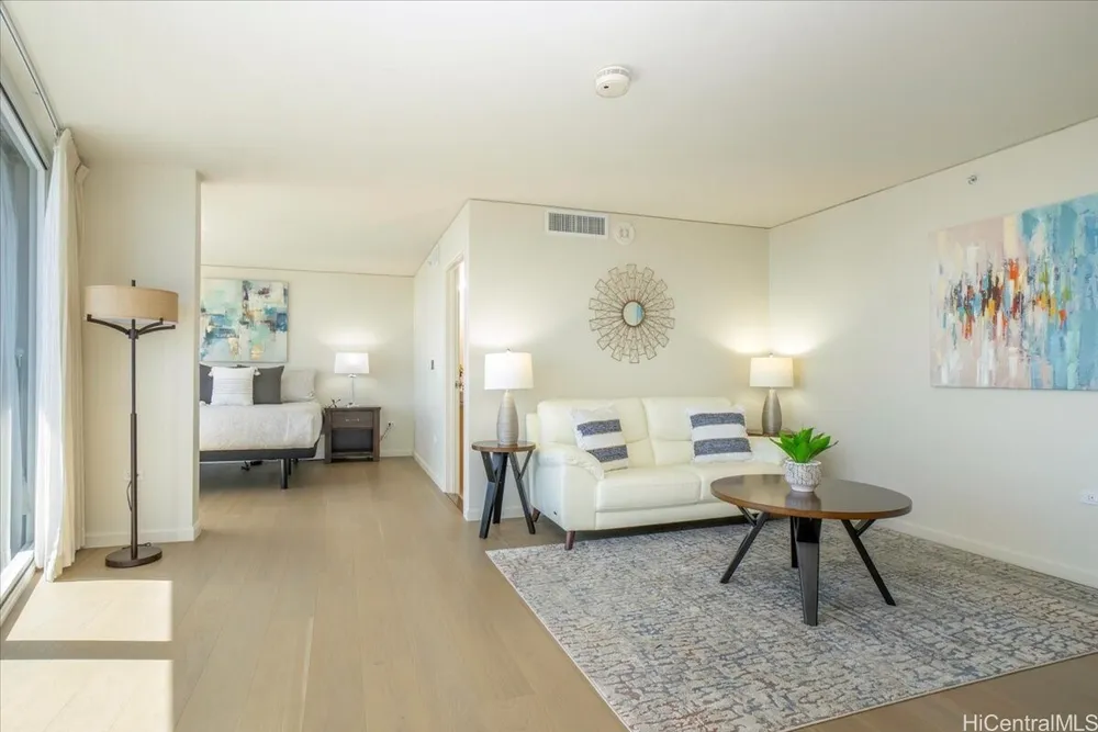 1296 Kapiolani Blvd, Honolulu, HI 96814