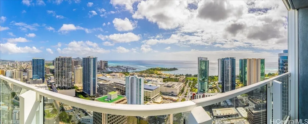 1296 Kapiolani Blvd, Honolulu, HI 96814