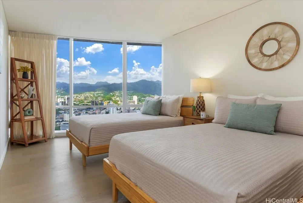 1296 Kapiolani Blvd, Honolulu, HI 96814