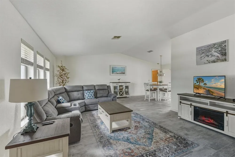 12314 Kneeland Terrace, Port Charlotte, FL 33981