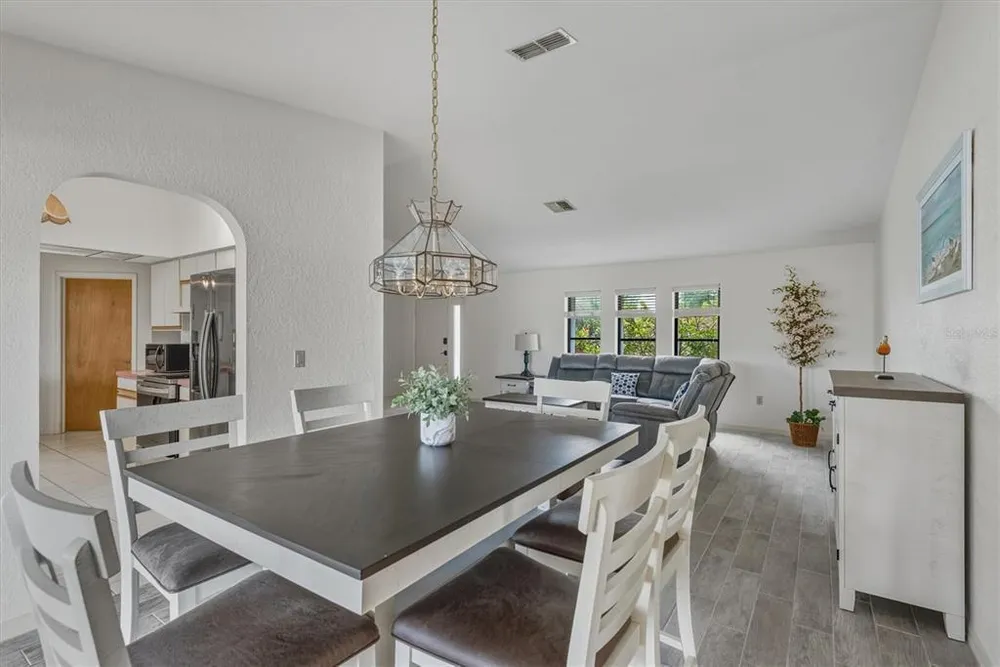 12314 Kneeland Terrace, Port Charlotte, FL 33981