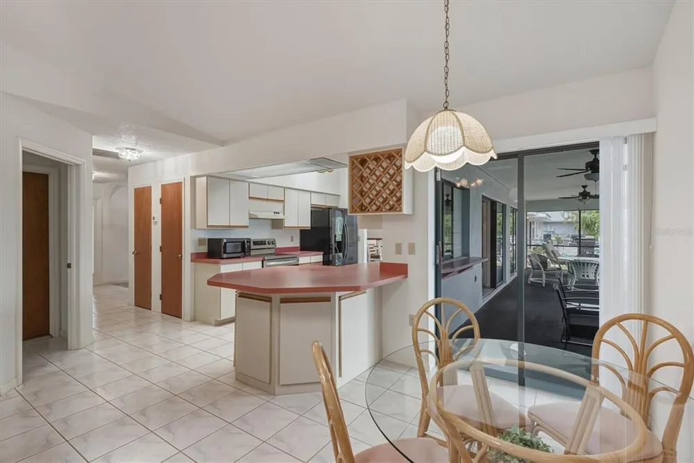 12314 Kneeland Terrace, Port Charlotte, FL 33981
