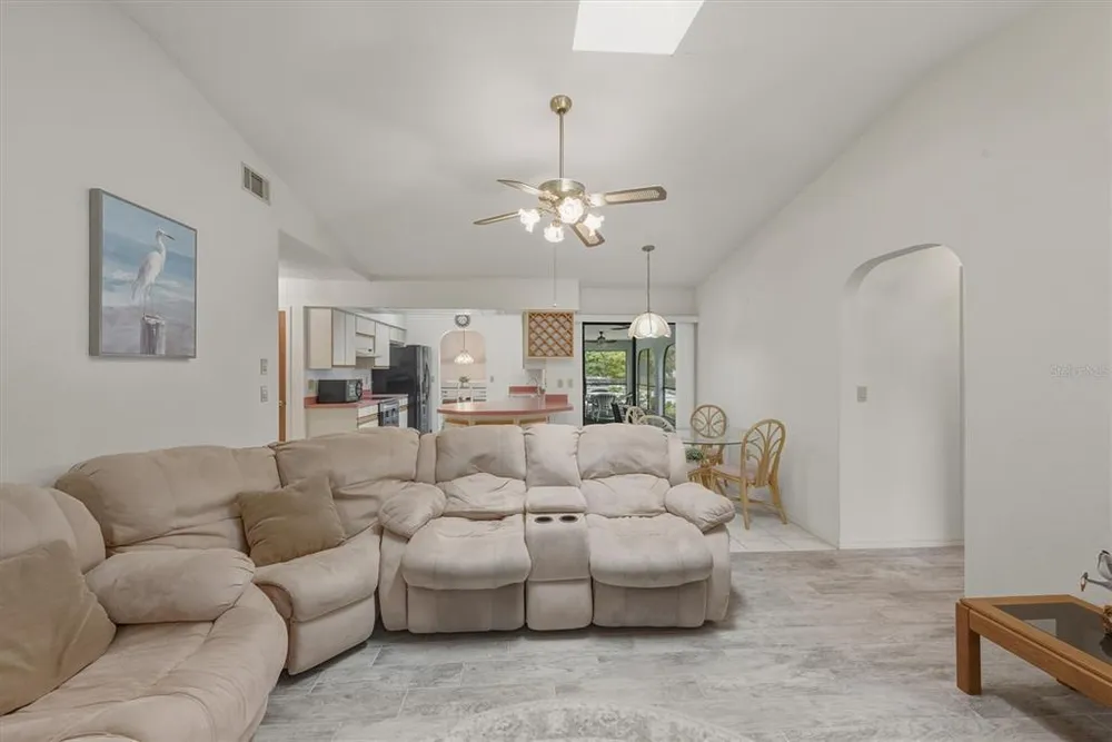 12314 Kneeland Terrace, Port Charlotte, FL 33981