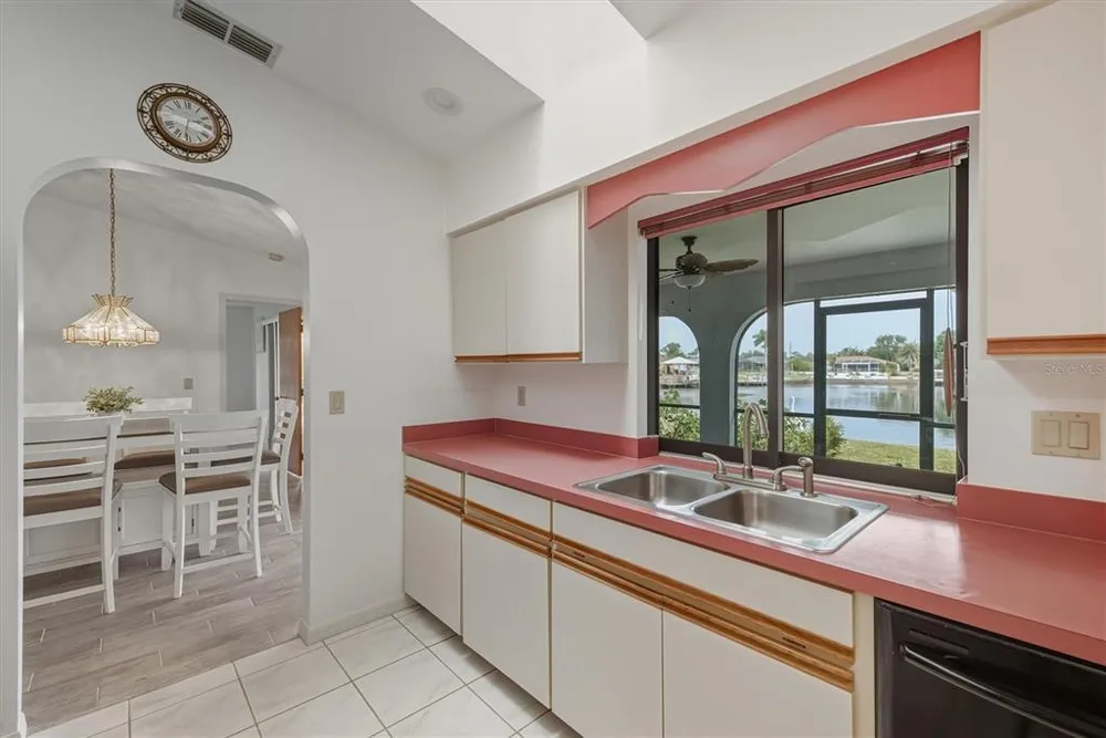 12314 Kneeland Terrace, Port Charlotte, FL 33981
