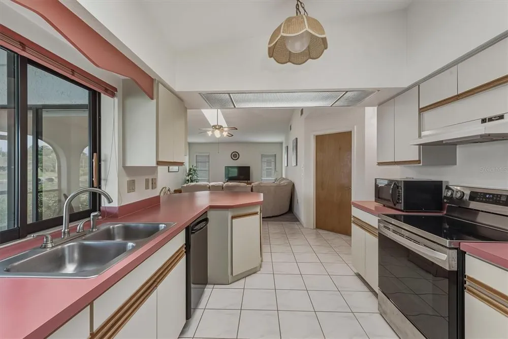 12314 Kneeland Terrace, Port Charlotte, FL 33981