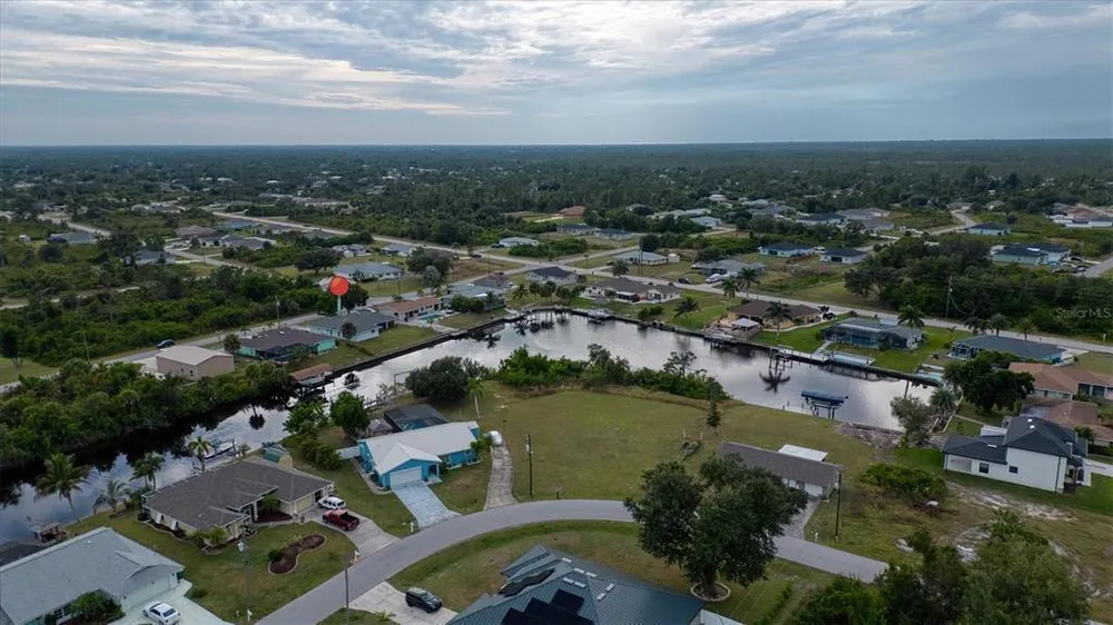 12314 Kneeland Terrace, Port Charlotte, FL 33981
