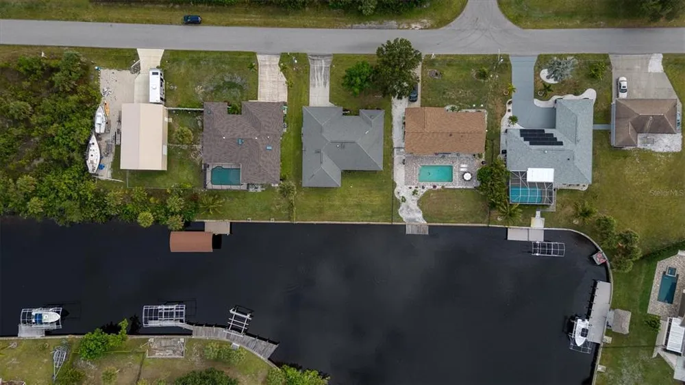 12314 Kneeland Terrace, Port Charlotte, FL 33981