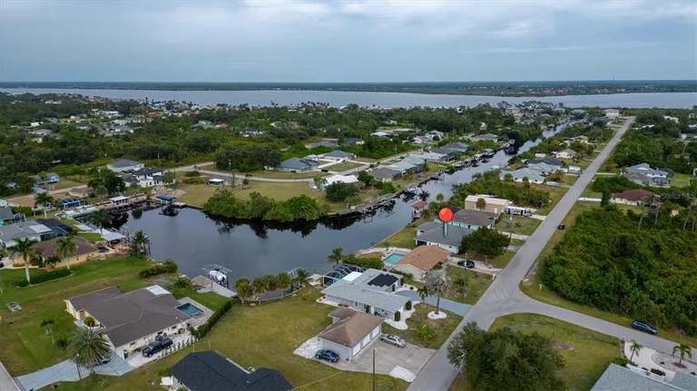 12314 Kneeland Terrace, Port Charlotte, FL 33981
