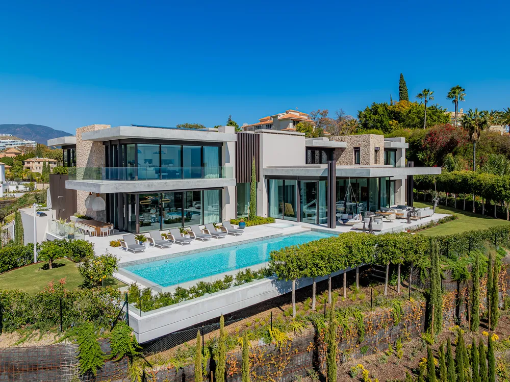 La Quinta, Benahavis, Malaga, Spain