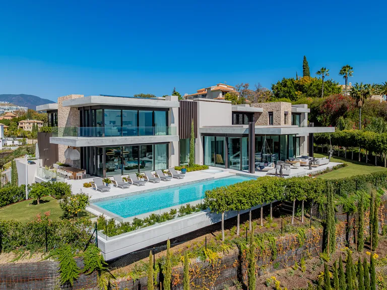 La Quinta, Benahavis, Malaga, Spain