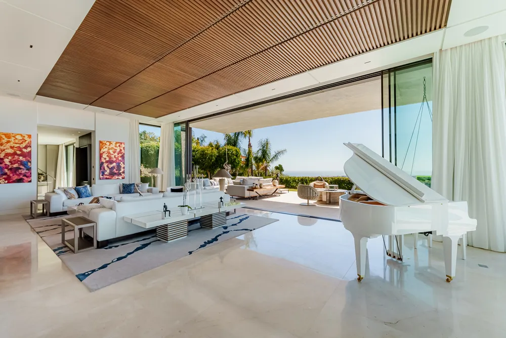 La Quinta, Benahavis, Malaga, Spain