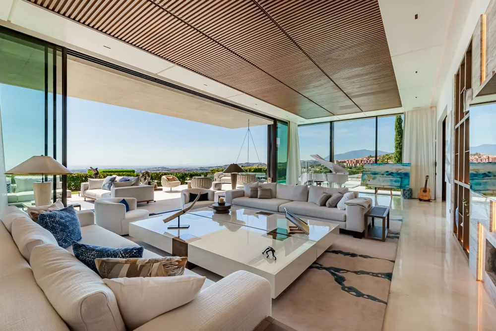 La Quinta, Benahavis, Malaga, Spain