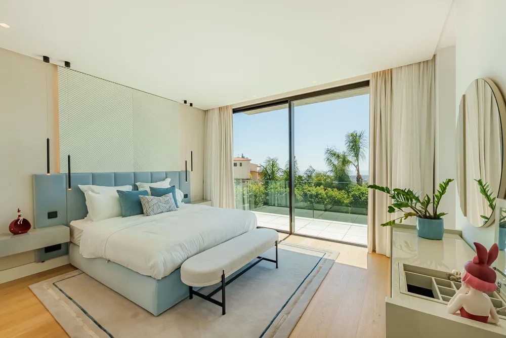 La Quinta, Benahavis, Malaga, Spain