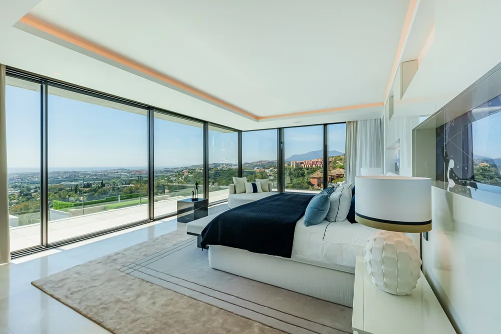 La Quinta, Benahavis, Malaga, Spain