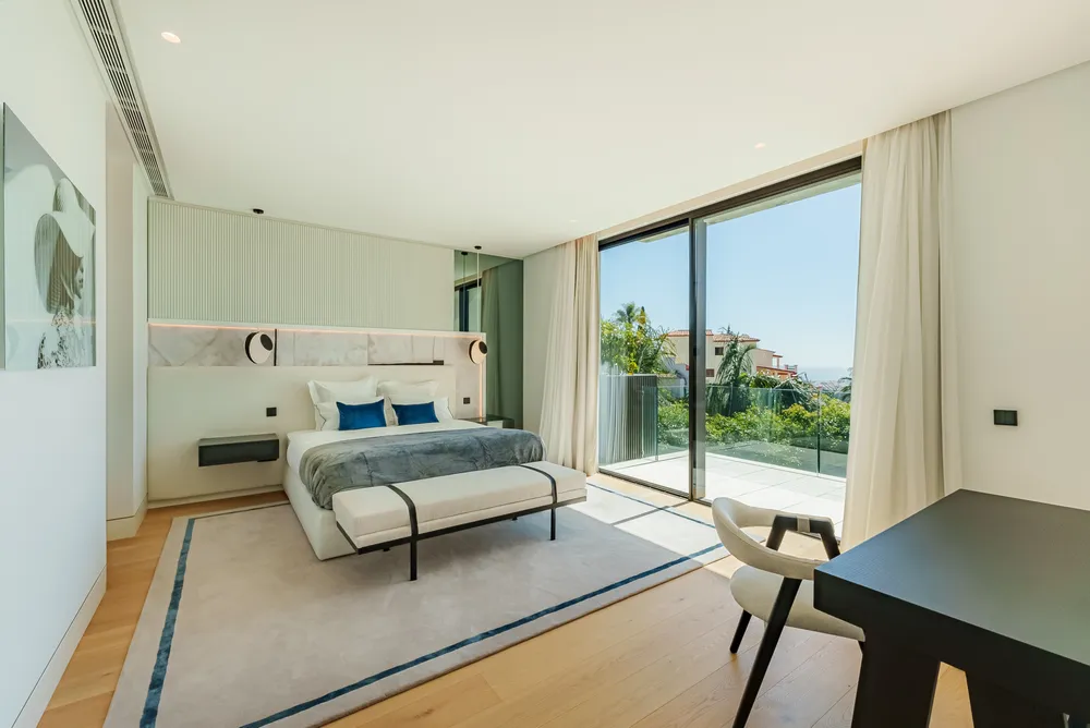 La Quinta, Benahavis, Malaga, Spain