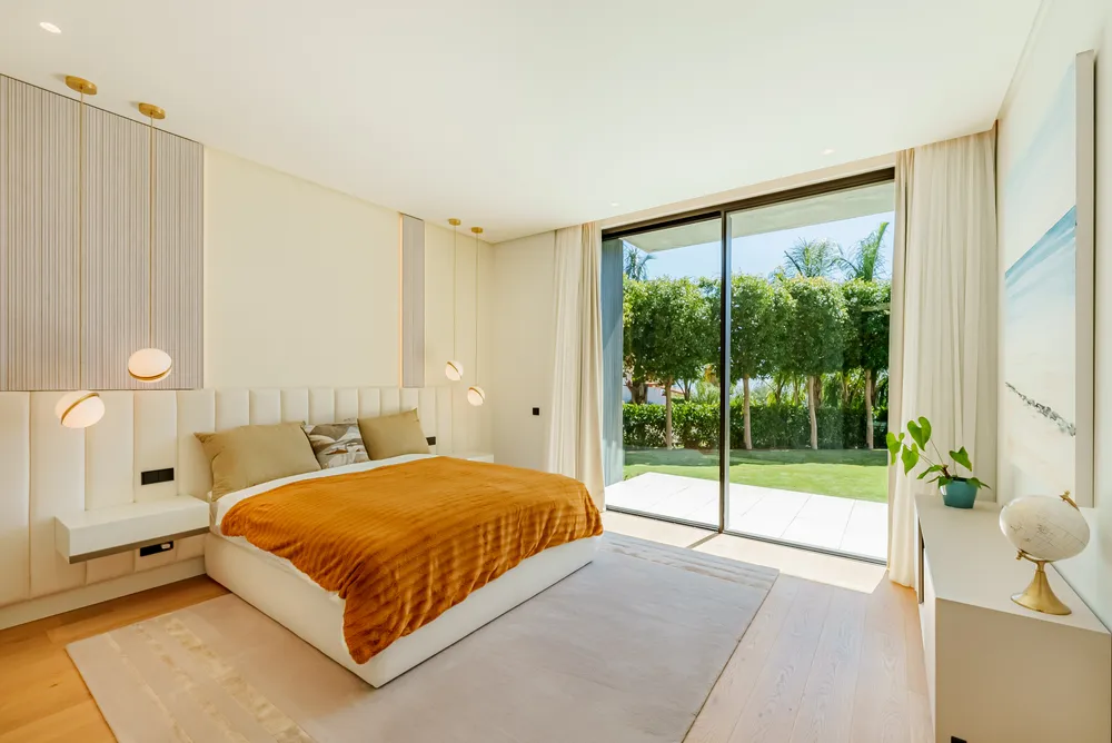 La Quinta, Benahavis, Malaga, Spain