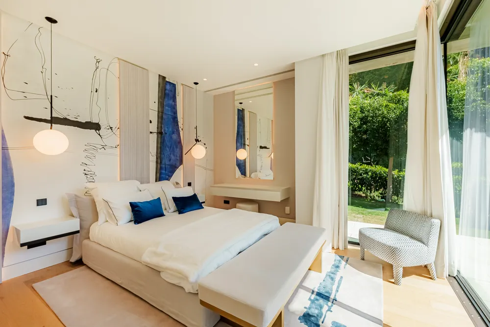 La Quinta, Benahavis, Malaga, Spain