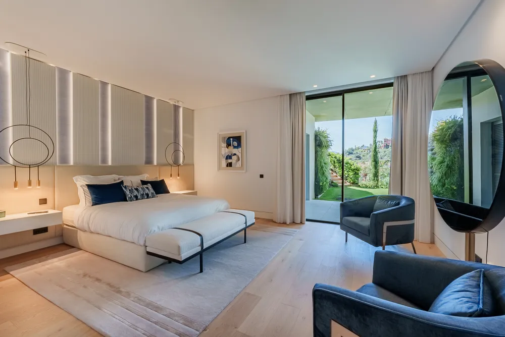 La Quinta, Benahavis, Malaga, Spain