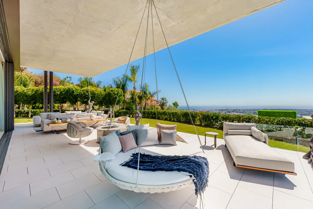La Quinta, Benahavis, Malaga, Spain