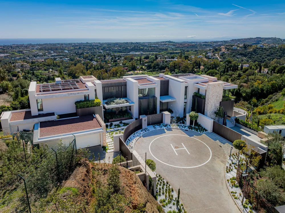 La Quinta, Benahavis, Malaga, Spain