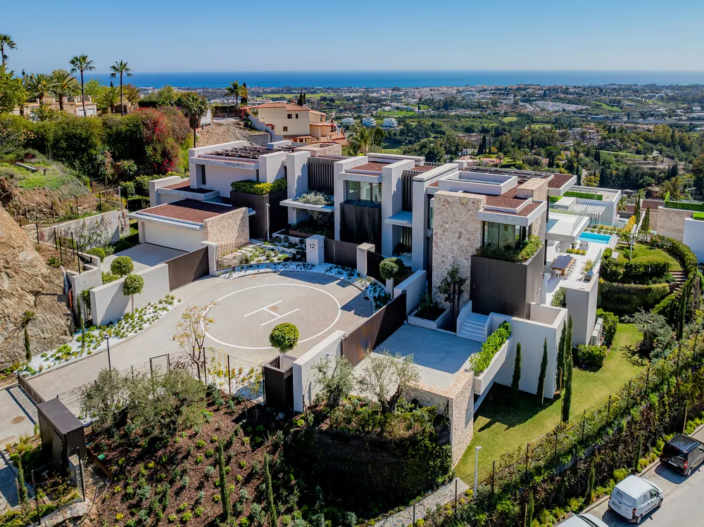 La Quinta, Benahavis, Malaga, Spain