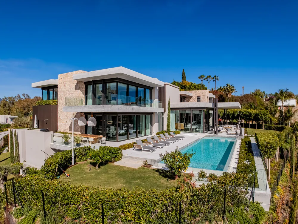 La Quinta, Benahavis, Malaga, Spain