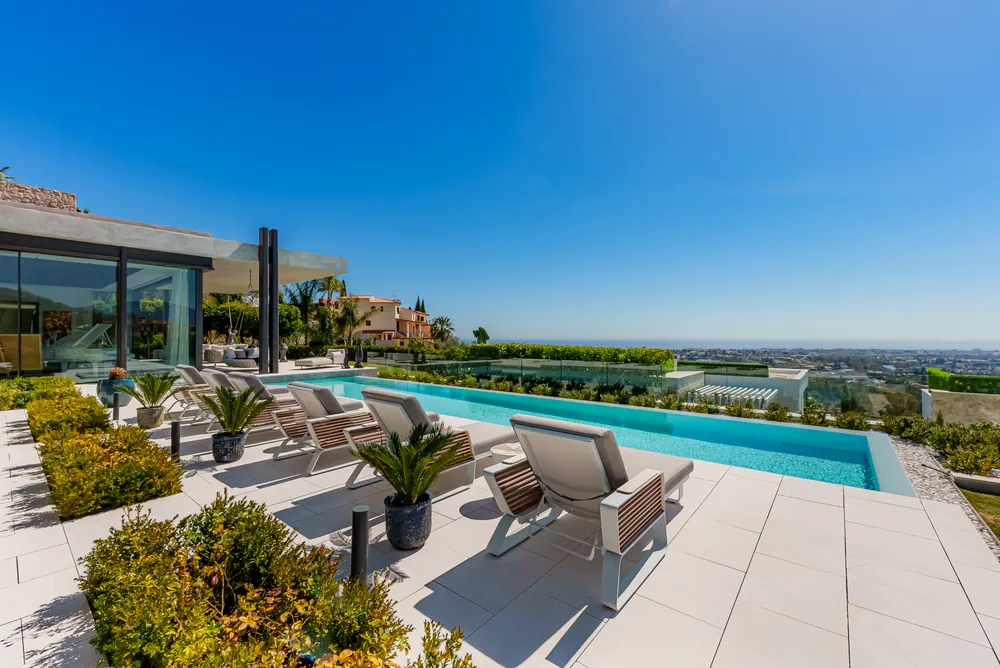 La Quinta, Benahavis, Malaga, Spain
