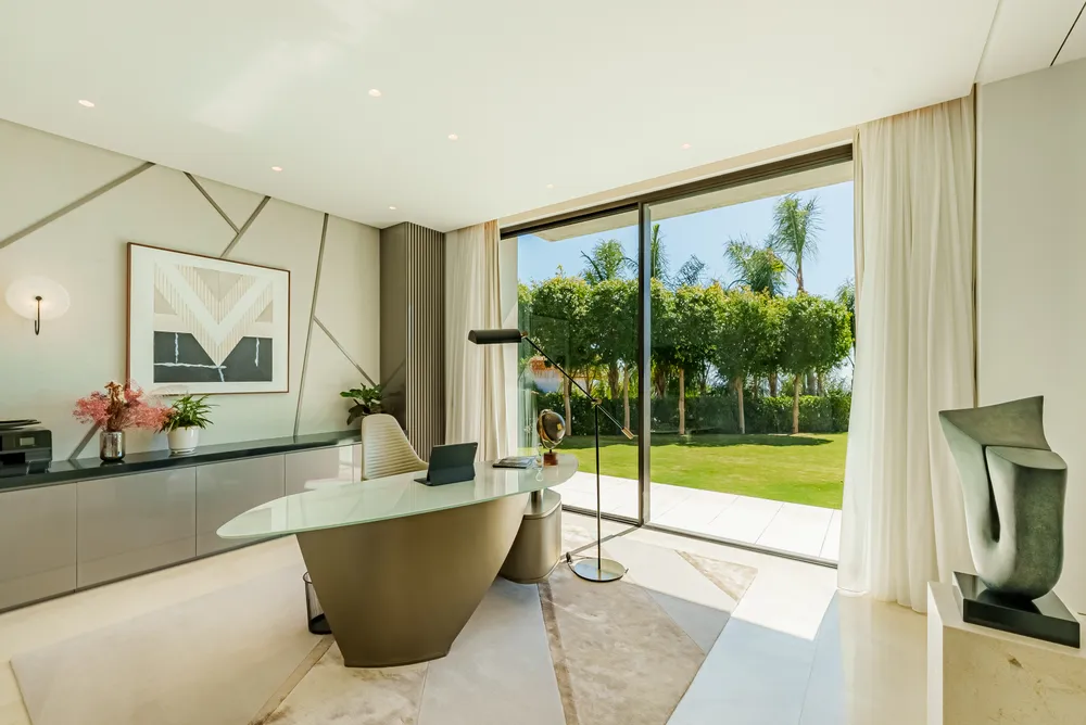 La Quinta, Benahavis, Malaga, Spain
