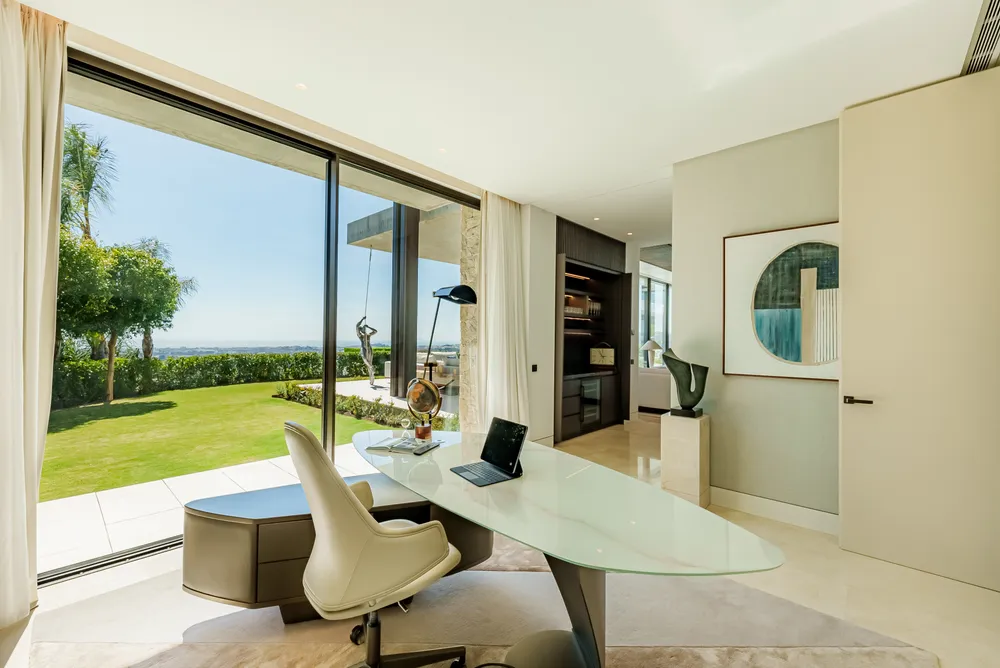 La Quinta, Benahavis, Malaga, Spain