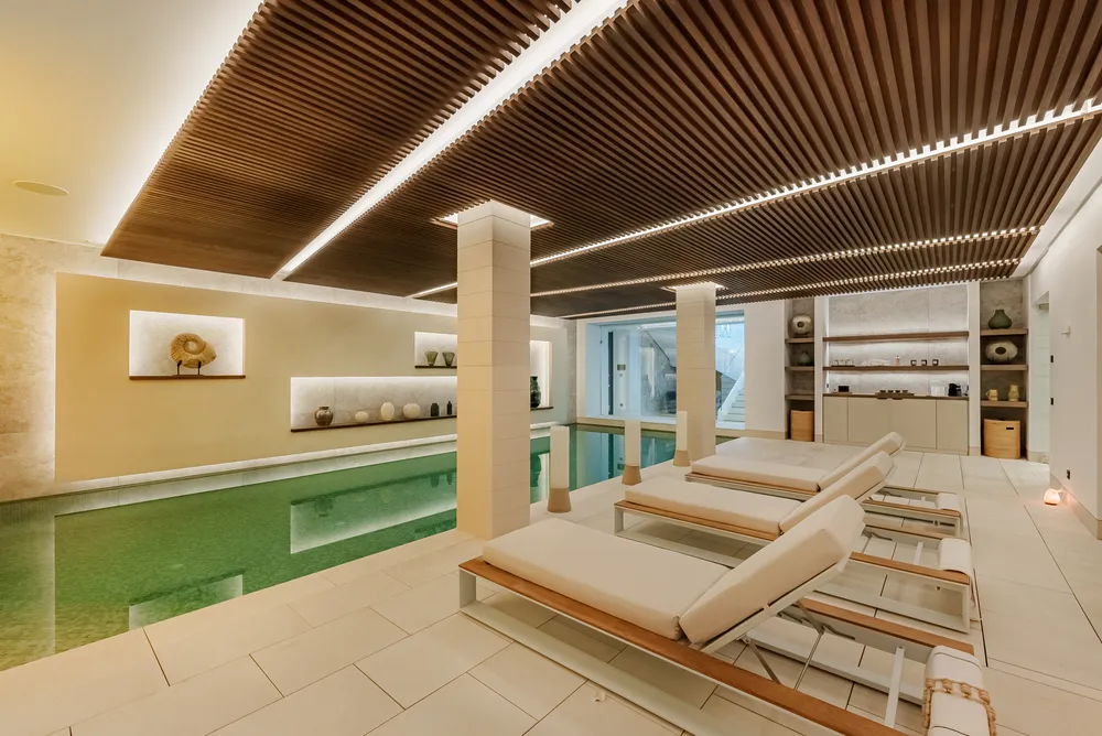 La Quinta, Benahavis, Malaga, Spain