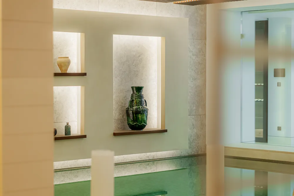 La Quinta, Benahavis, Malaga, Spain