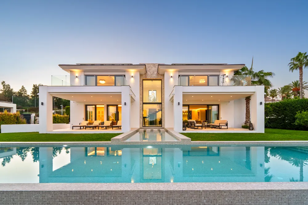 La Quinta, Benahavis, Malaga, Spain
