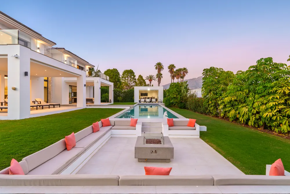 La Quinta, Benahavis, Malaga, Spain