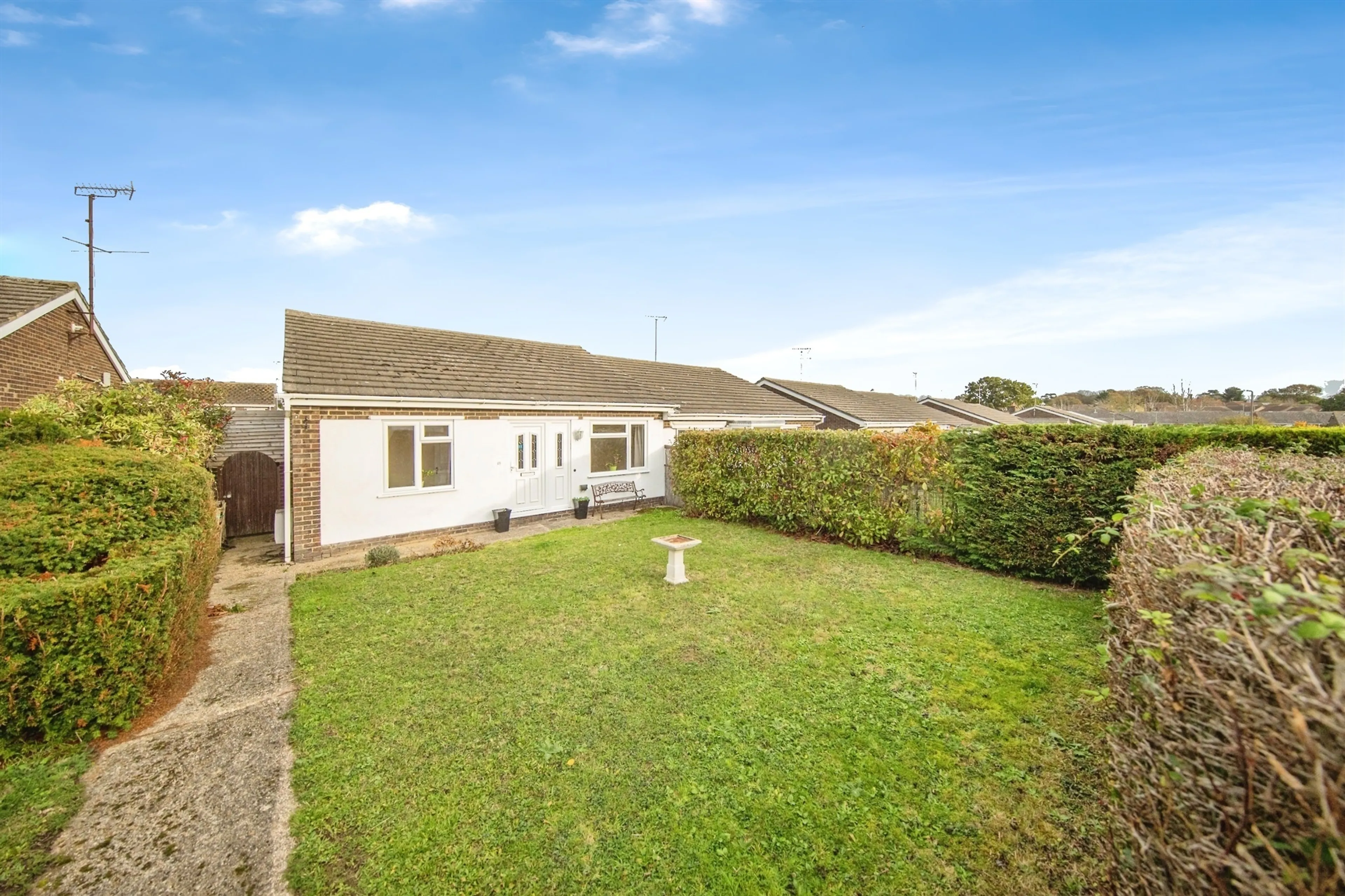 Property at Balton Way, Harwich