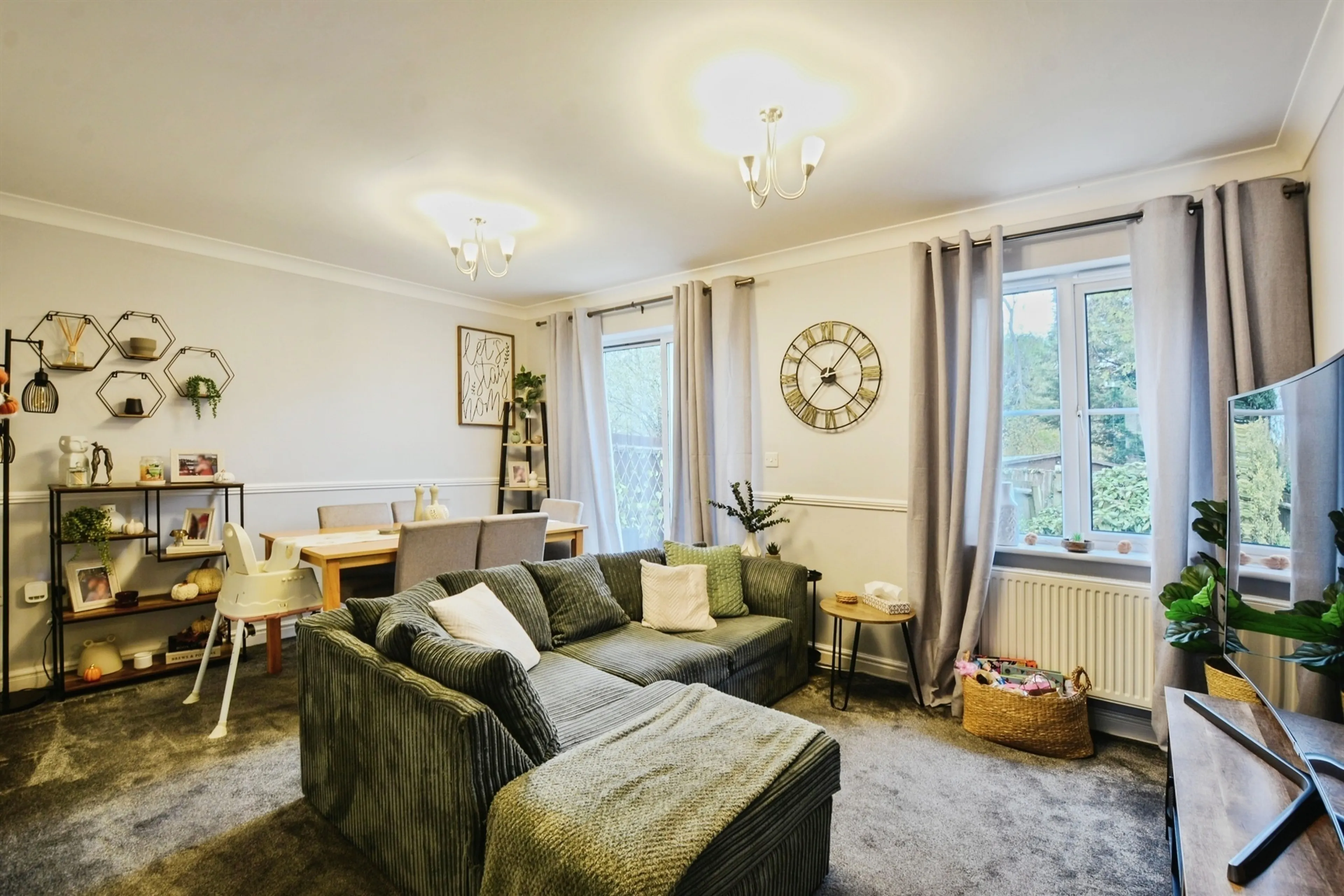 Property at Lady Jane Franklin Drive, Spilsby