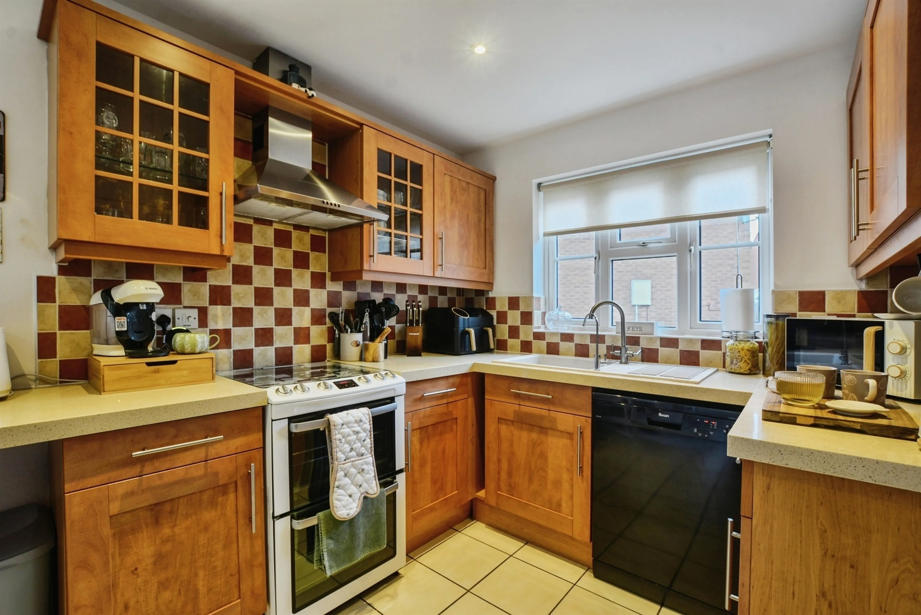 Property at Lady Jane Franklin Drive, Spilsby