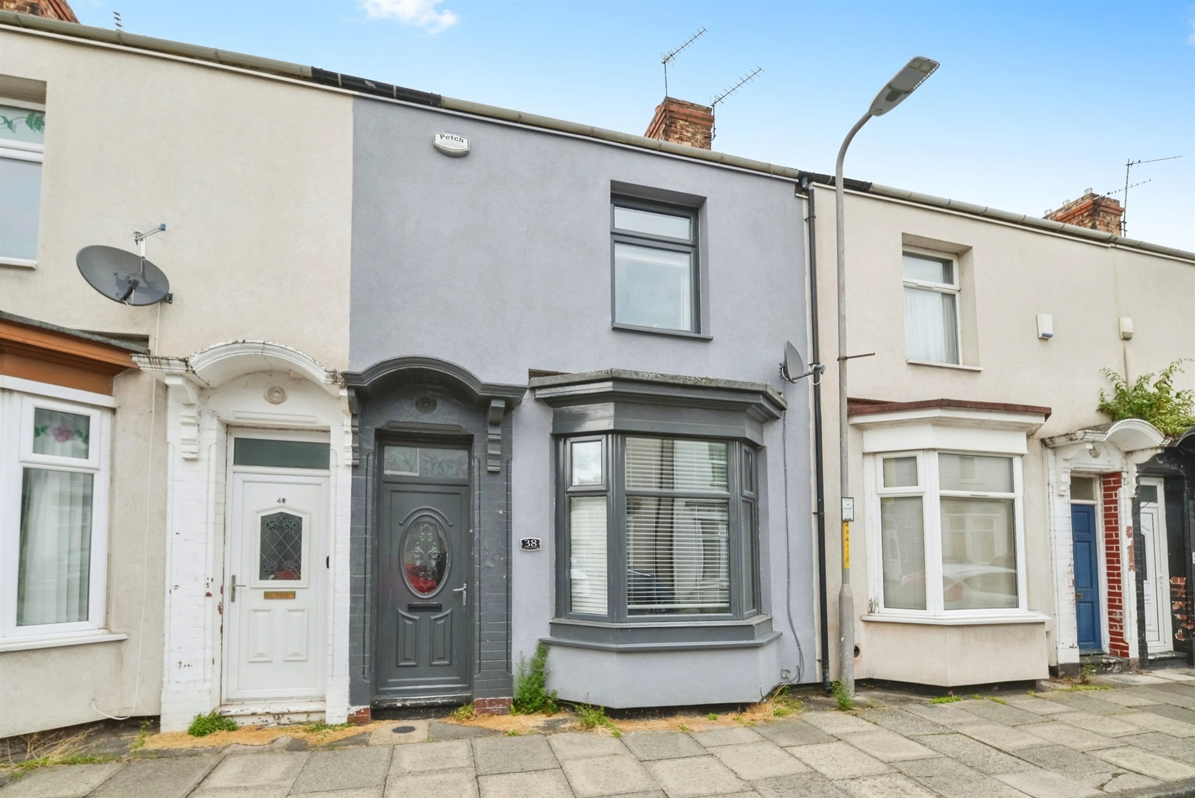 Property at Vicarage Avenue, Stockton-On-Tees