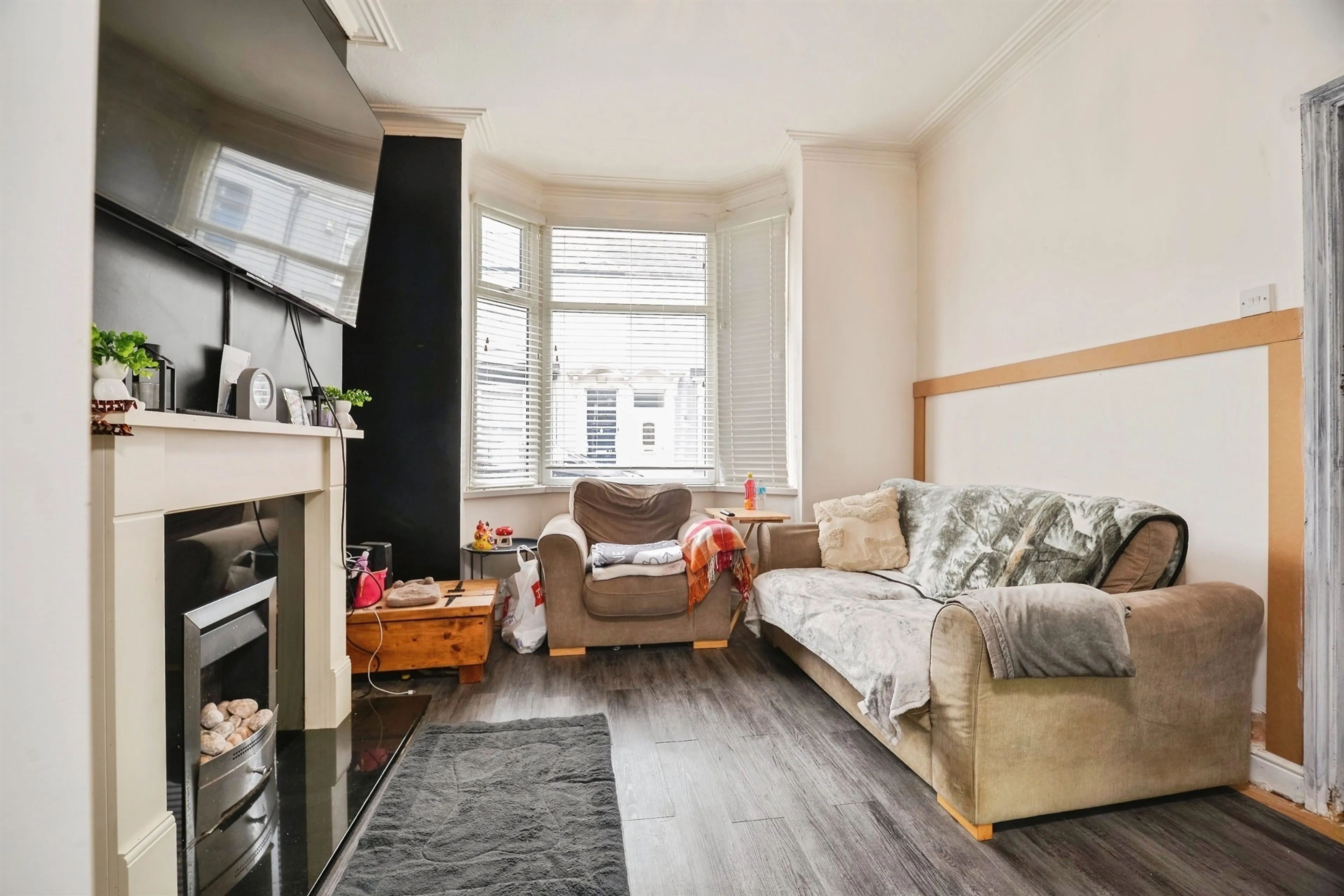 Property at Vicarage Avenue, Stockton-On-Tees