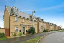 Aqua Drive, Hampton Water, Peterborough